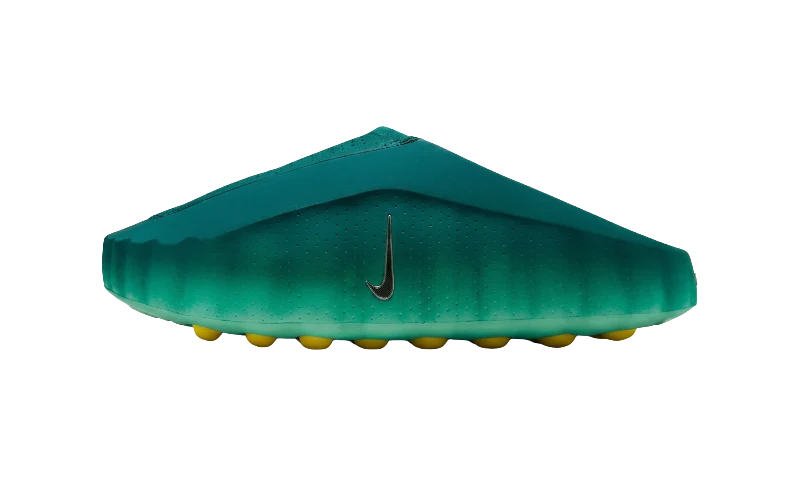 Nike Mind 001 Slide Geode Teal Light Menta