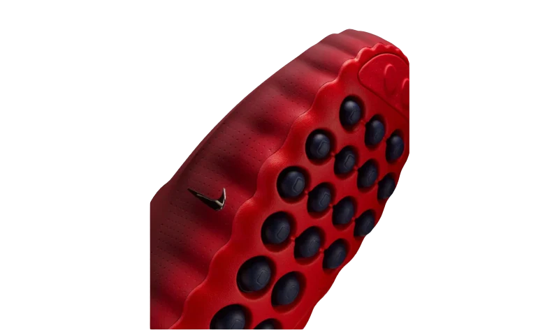 Nike Mind 001 Slide Team Red University Red