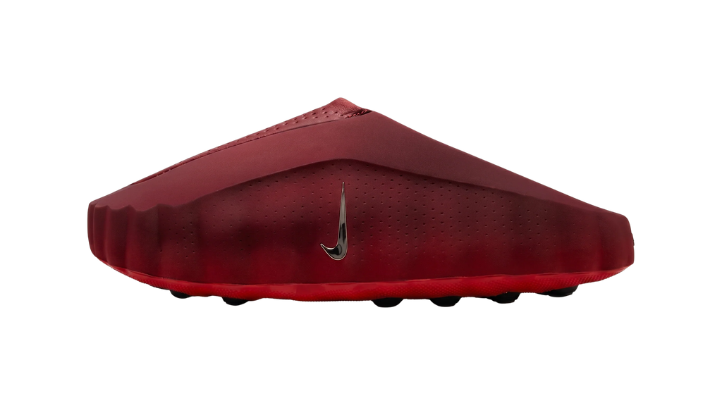Nike Mind 001 Slide Team Red University Red