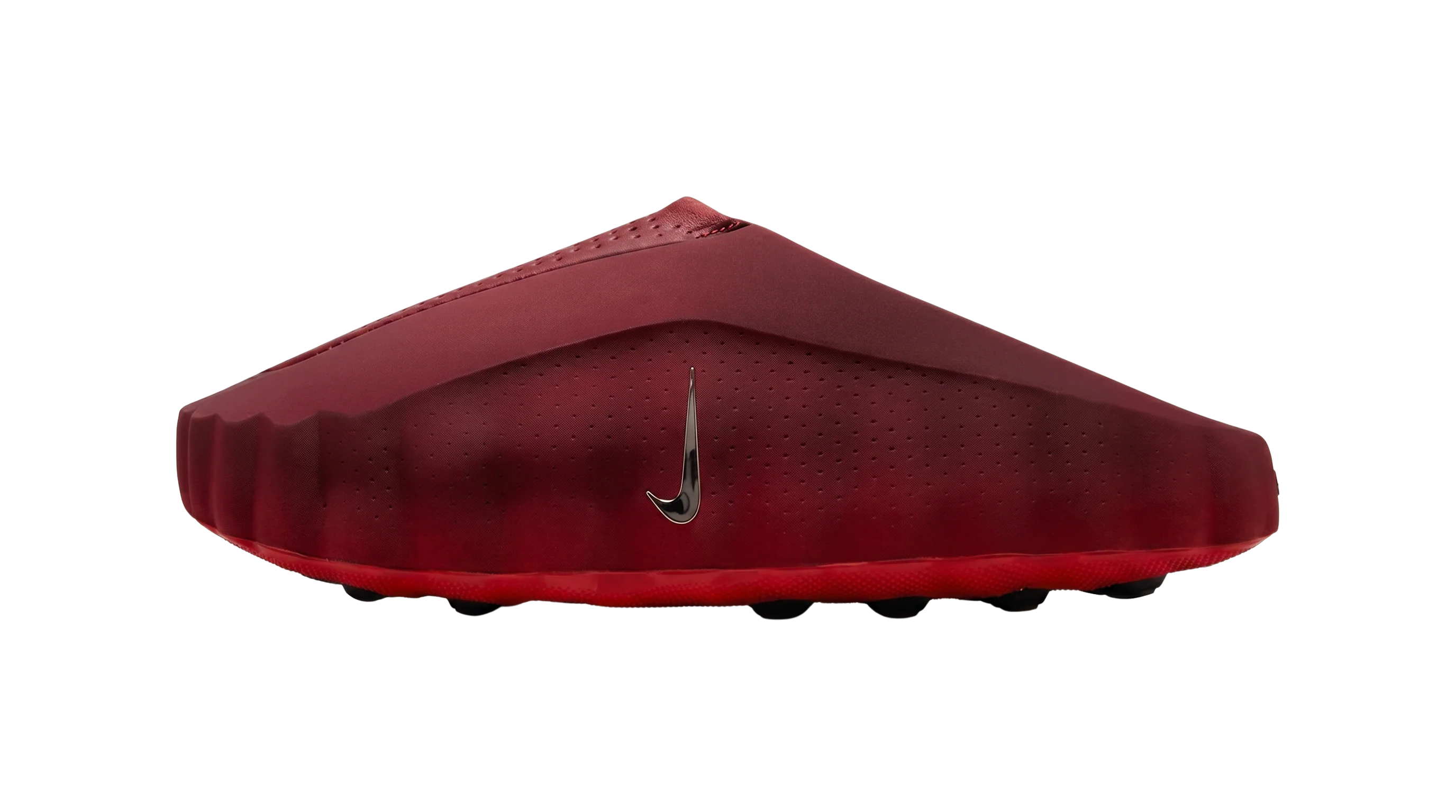 Nike Mind 001 Slide Team Red University Red