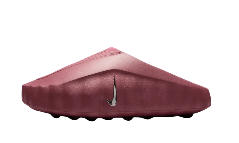 Nike Mind 001 Slide Pink Smoke
