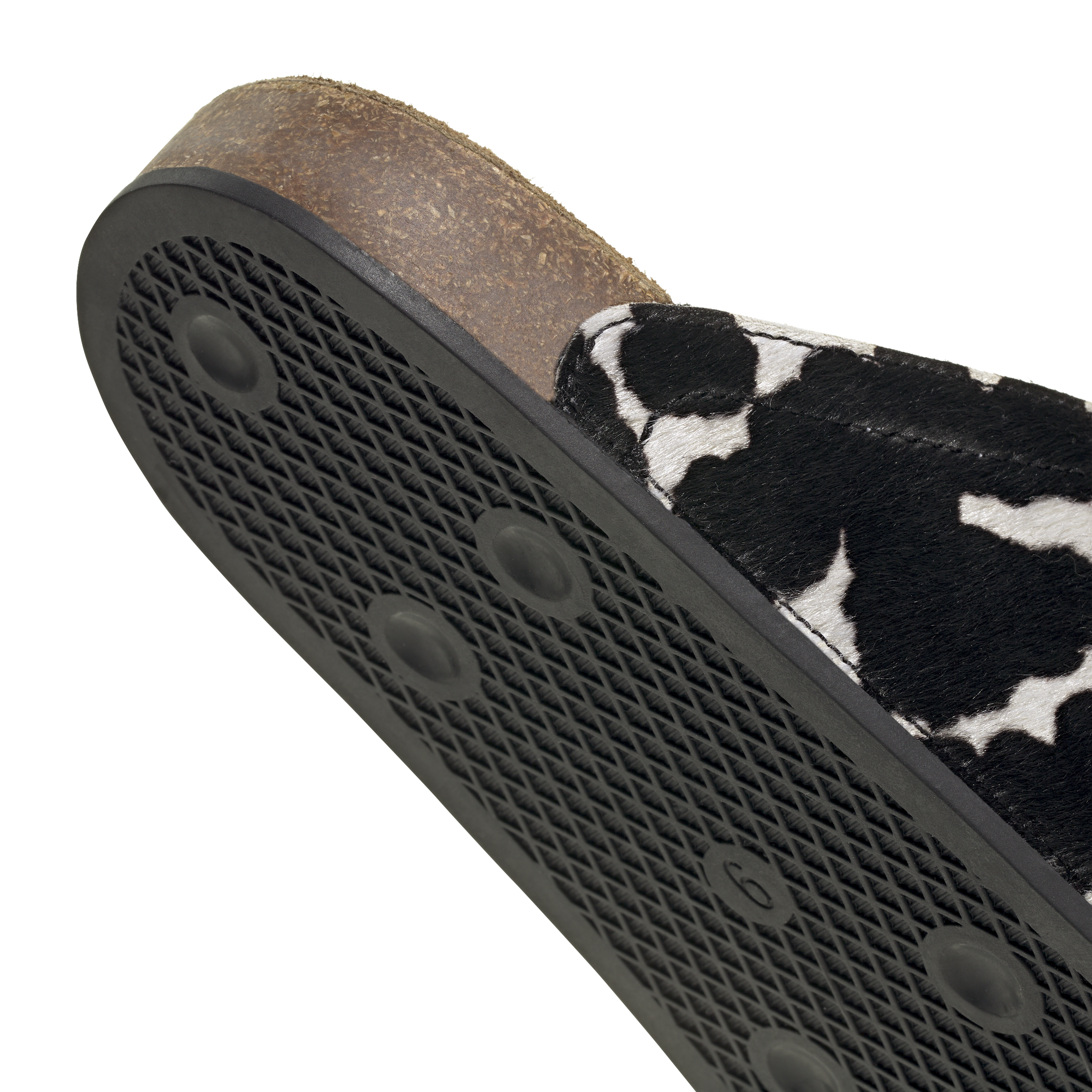 Adidas AdiMule Core Black Cloud White