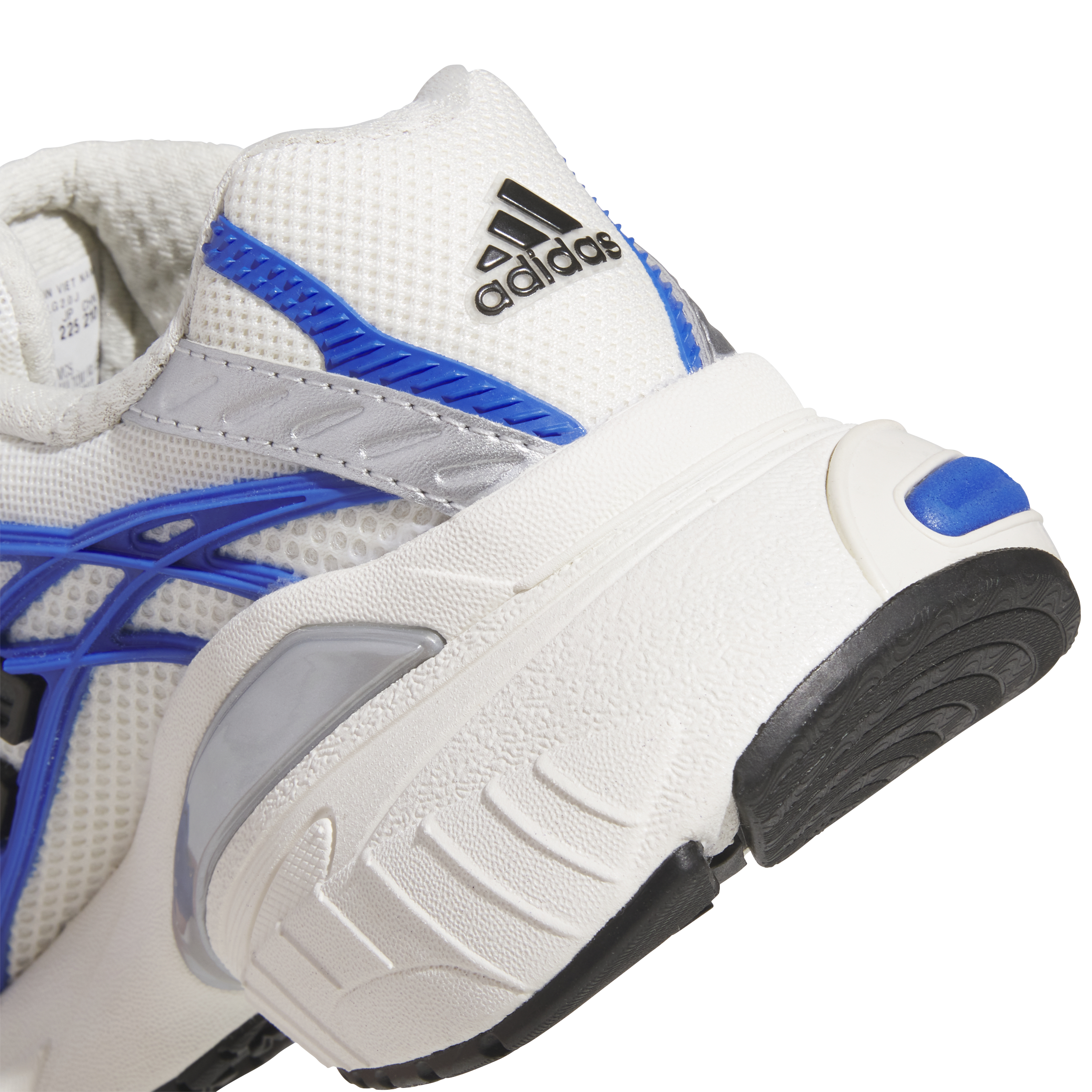 Adidas Adistar XLG 2.0 J Blue Rush Core Black