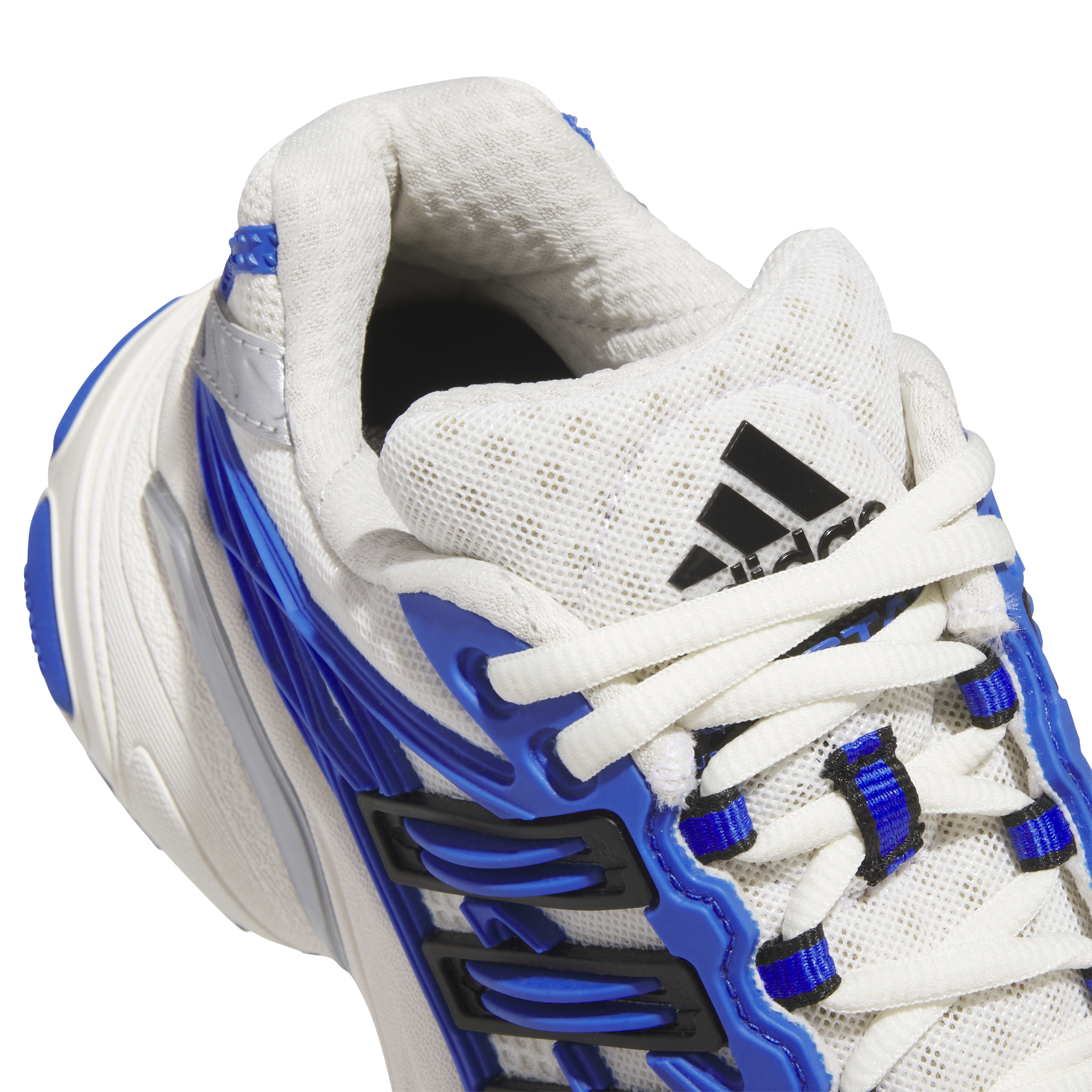 Adidas Adistar XLG 2.0 White Hi-Res Blue