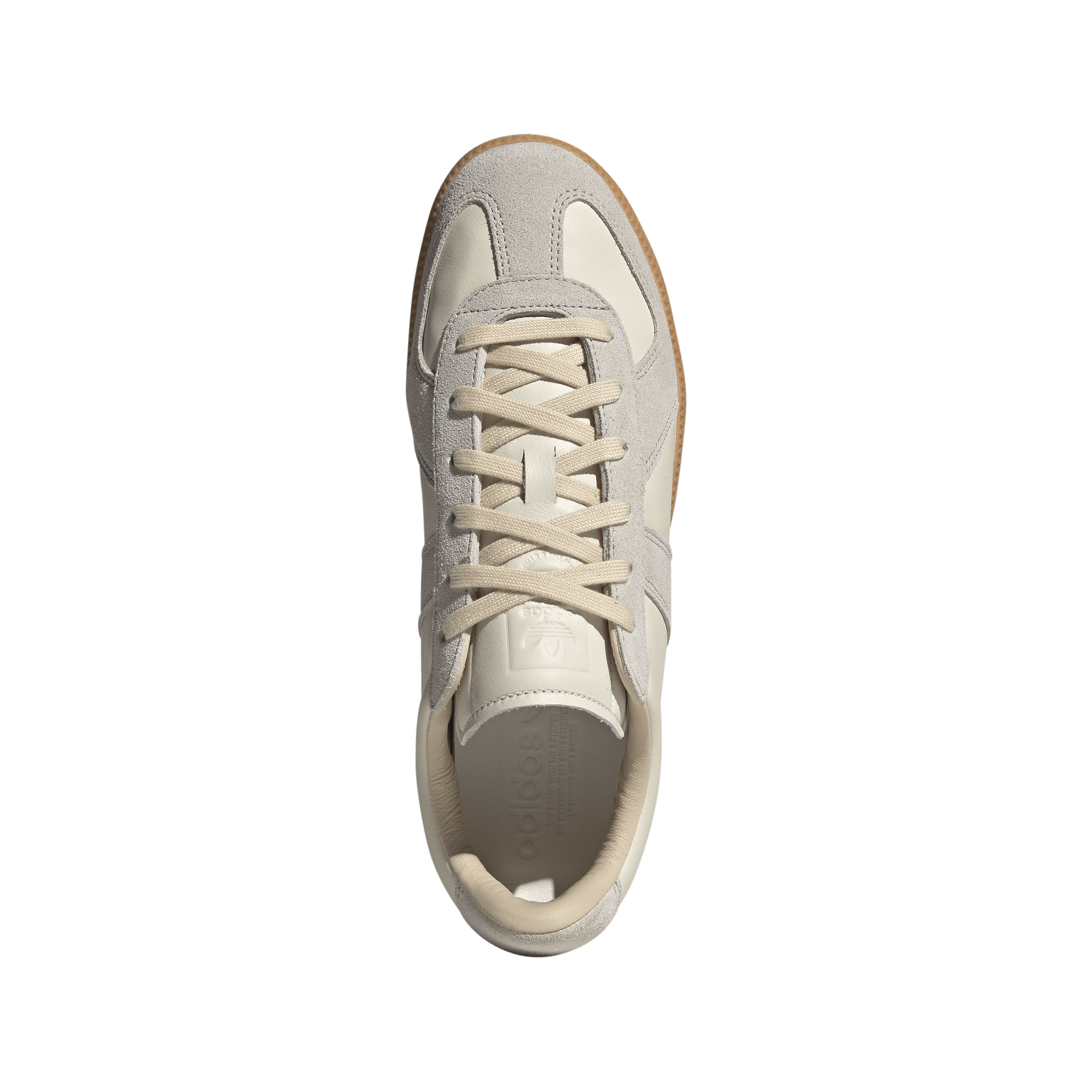 Adidas BW Army Lux Chalk White