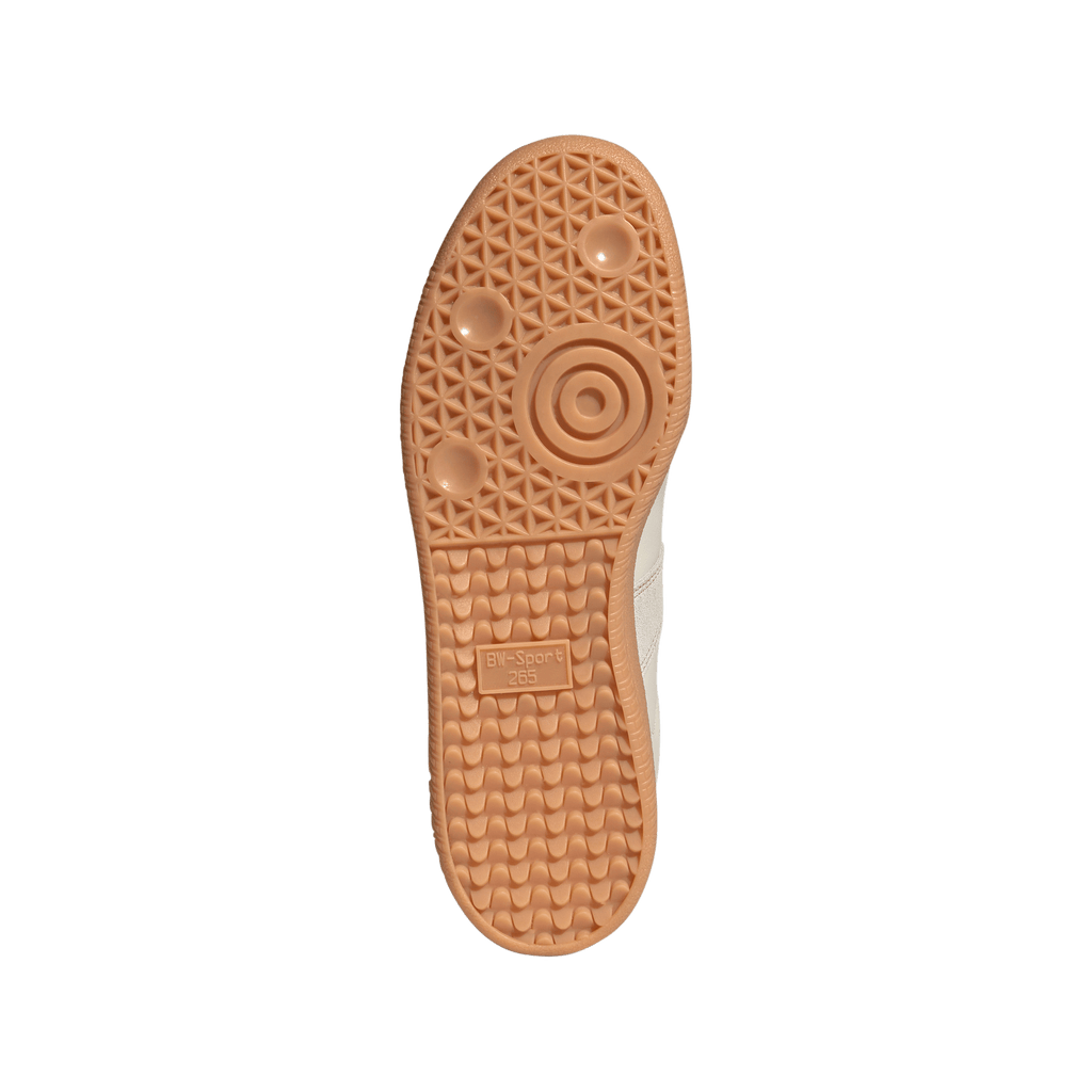 Adidas BW Army Lux Chalk White
