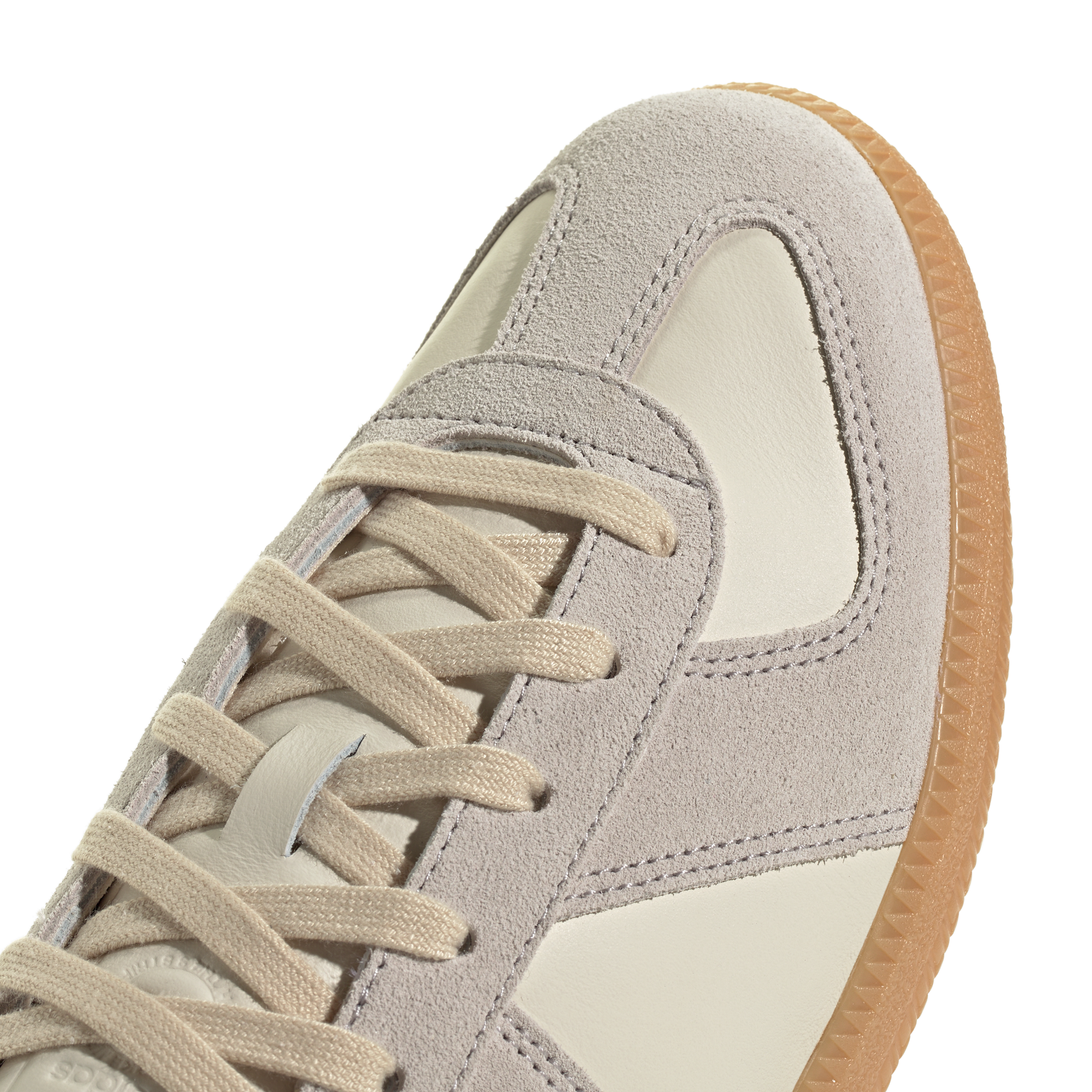 Adidas BW Army Lux Chalk White