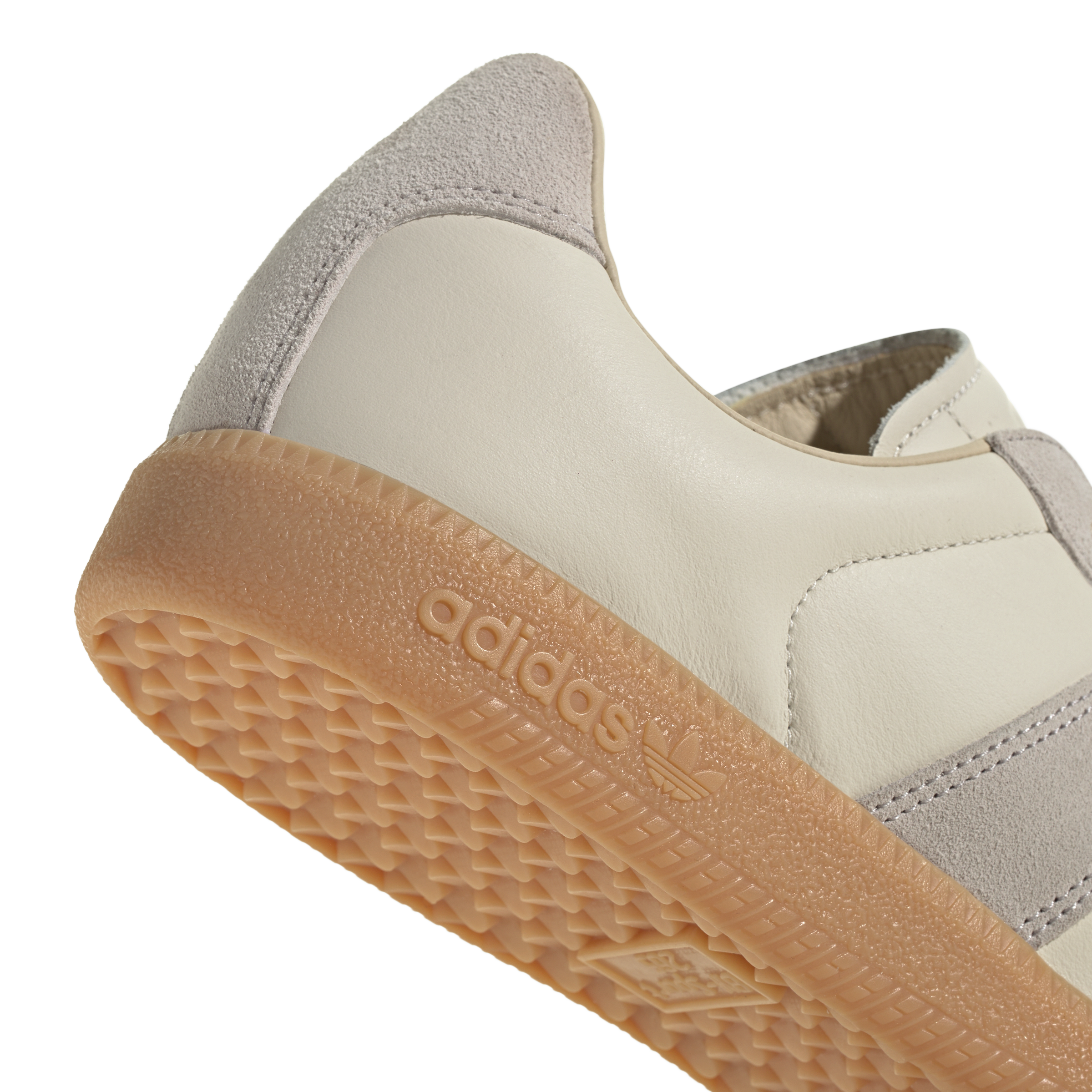 Adidas BW Army Lux Chalk White