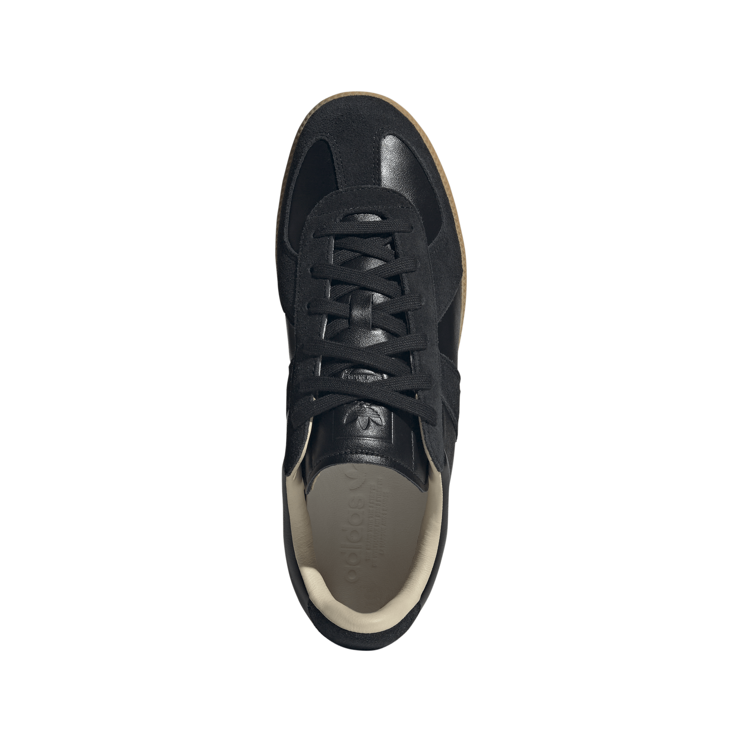Adidas BW Army Lux Core Black Gum