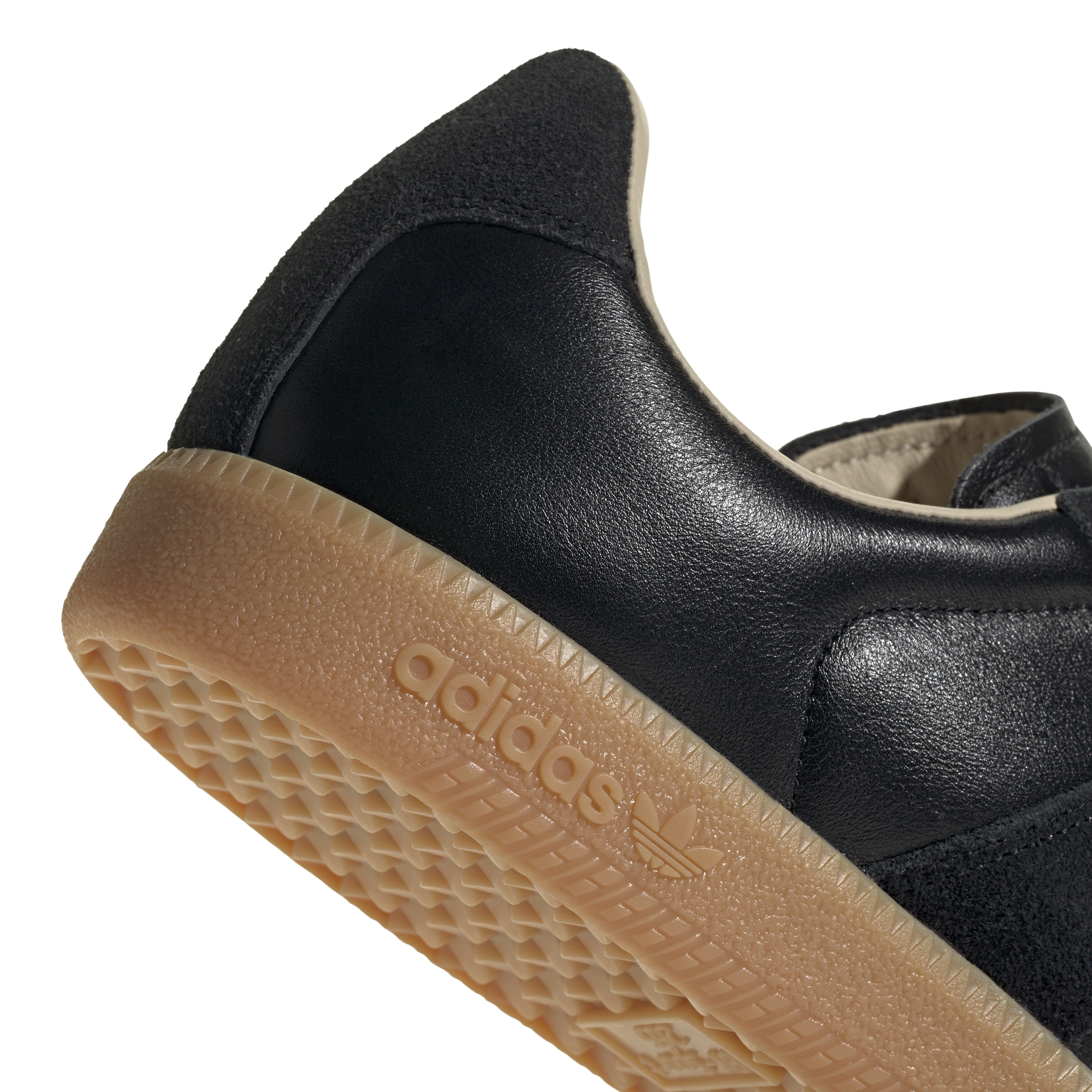 Adidas BW Army Lux Core Black Gum