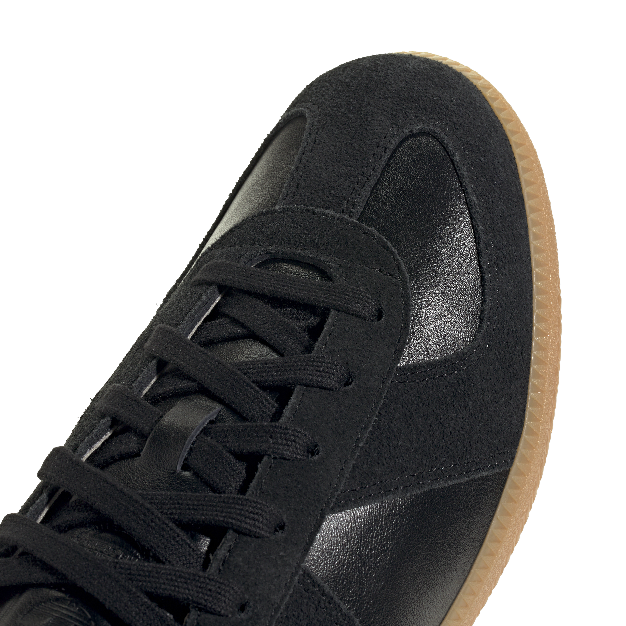 Adidas BW Army Lux Core Black Gum