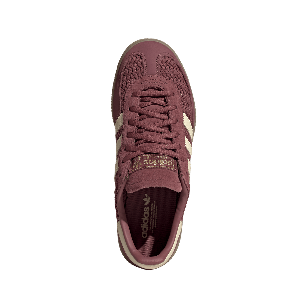 Adidas Handball Spezial W Quick Crimson Warm Vanilla