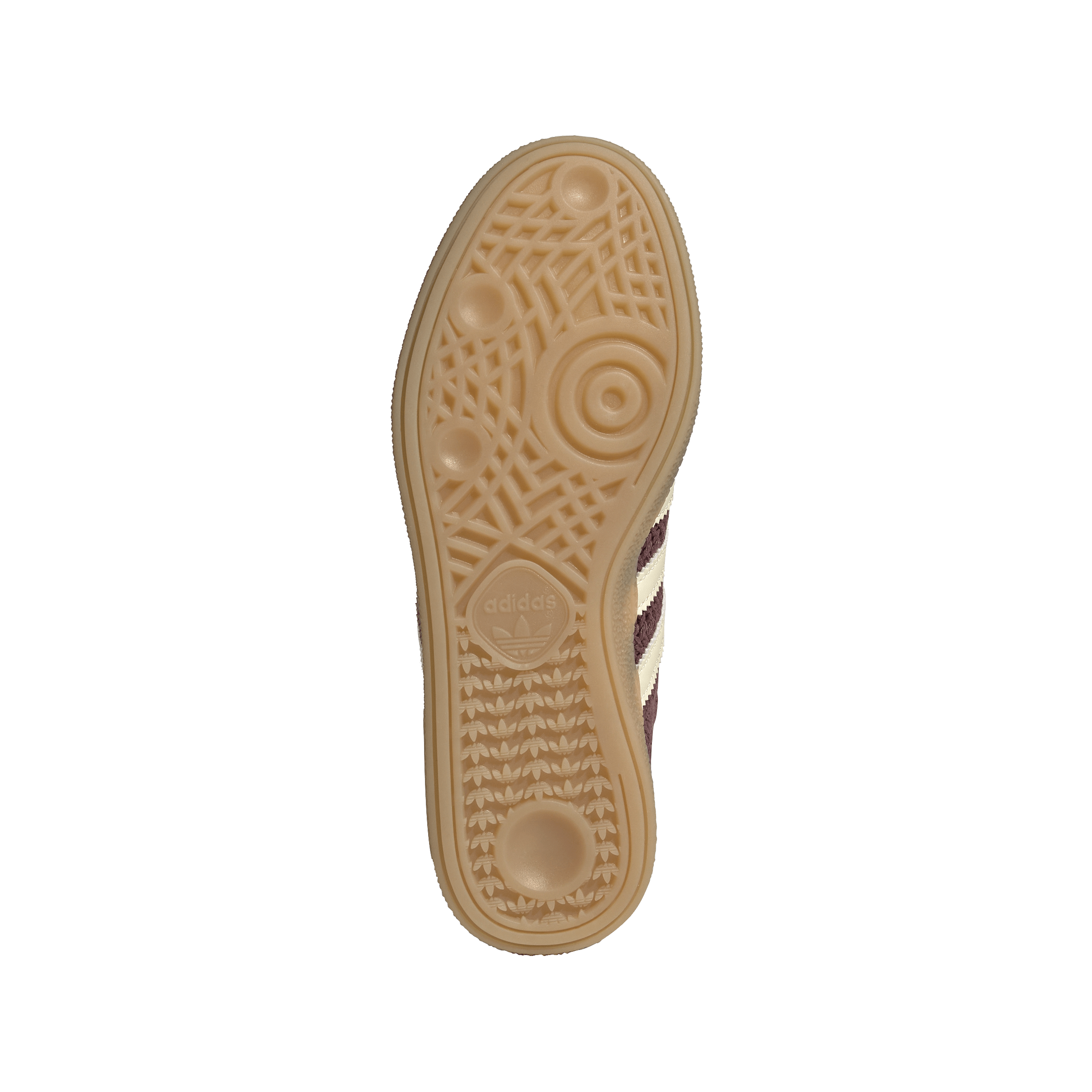 Adidas Handball Spezial W Quick Crimson Warm Vanilla