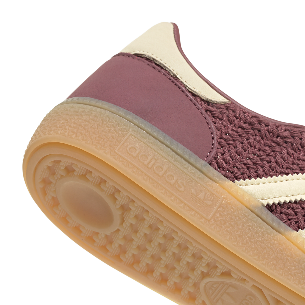 Adidas Handball Spezial W Quick Crimson Warm Vanilla