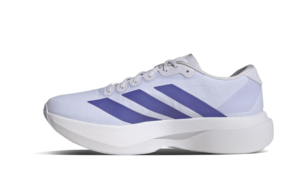 Adidas Adizero EVO SL Purple Green