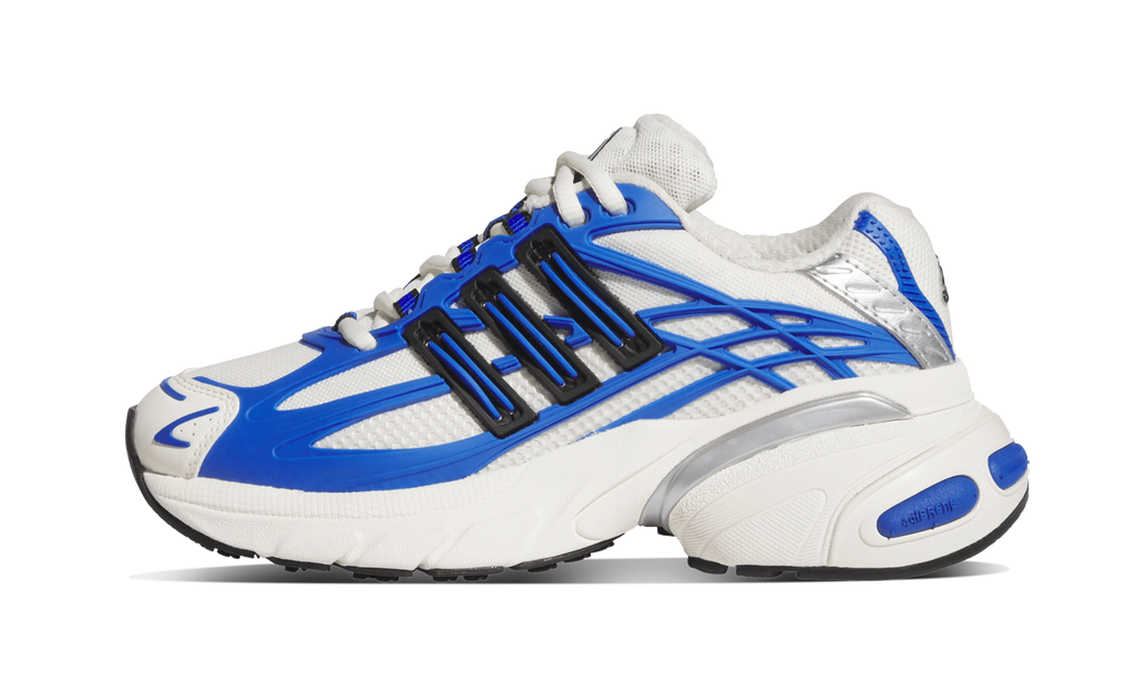 Adidas Adistar XLG 2.0 White Hi-Res Blue