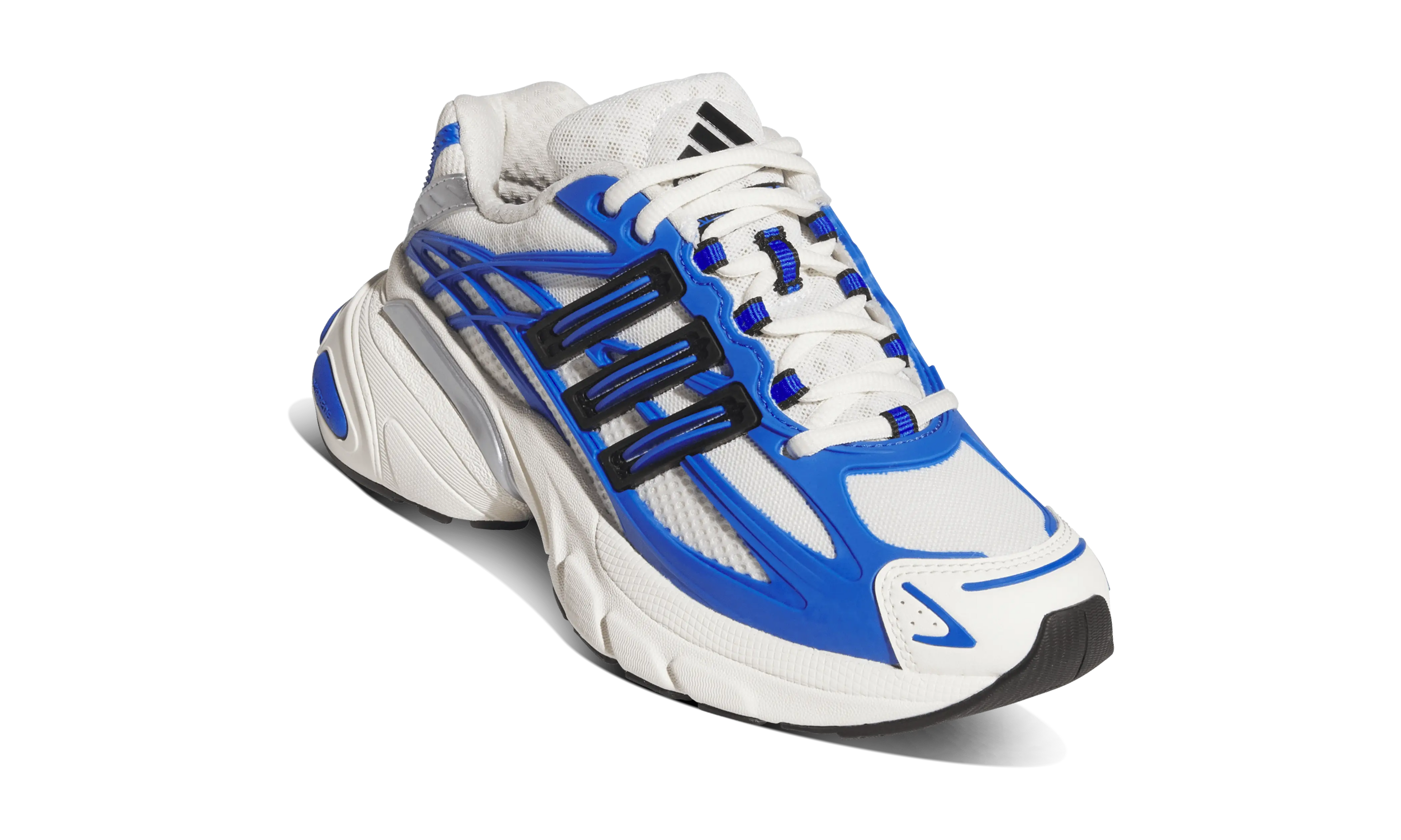 Adidas Adistar XLG 2.0 J Blue Rush Core Black