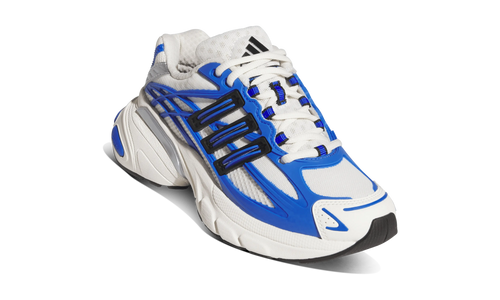 Adidas Adistar XLG 2.0 J Blue Rush Core Black