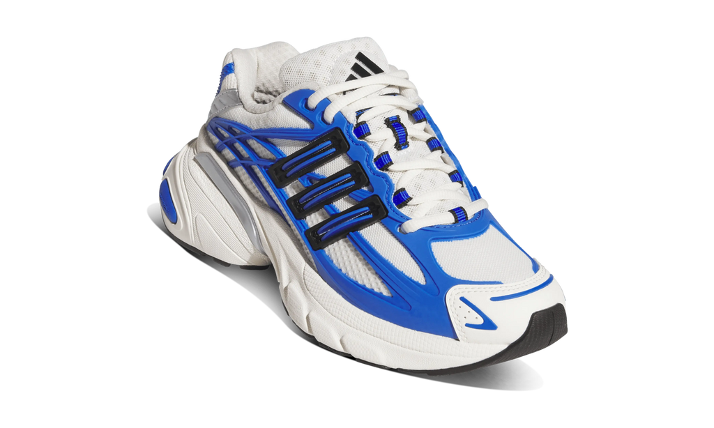 Adidas Adistar XLG 2.0 White Hi-Res Blue