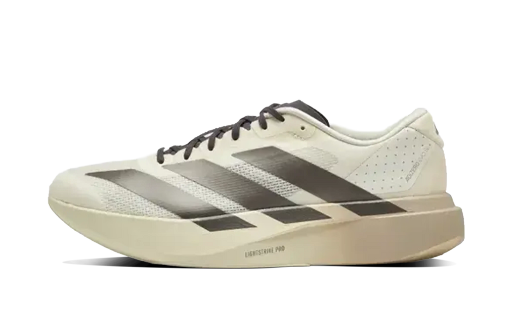 Adidas Adizero Evo SL Off White Aurora Comet