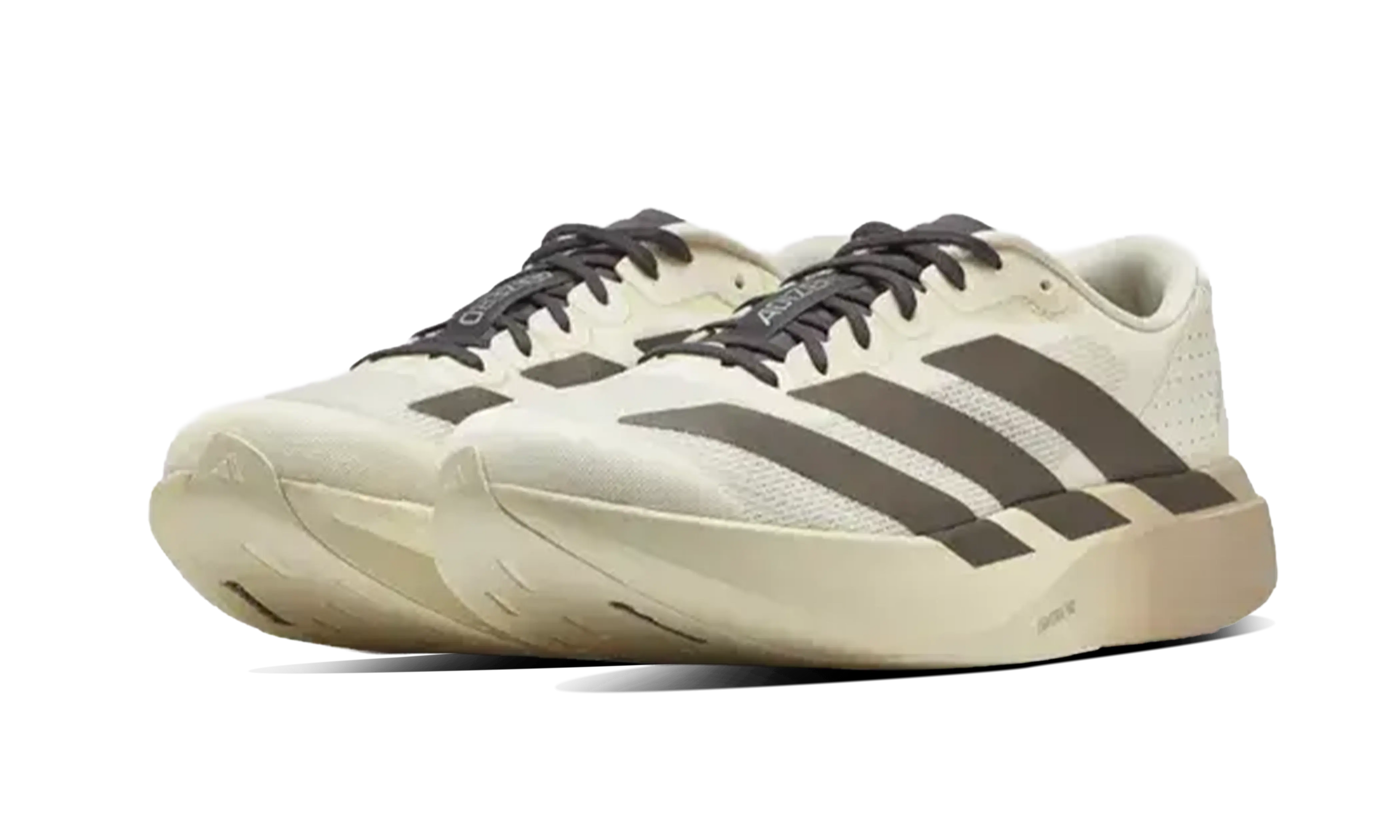 Adidas Adizero Evo SL Off White Aurora Comet