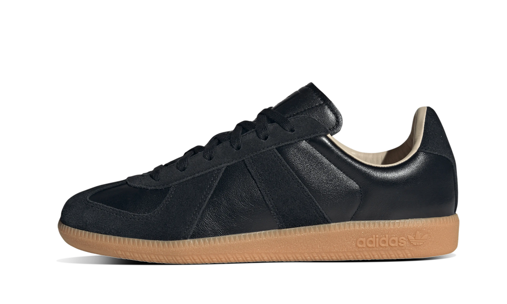 Adidas BW Army Lux Core Black Gum