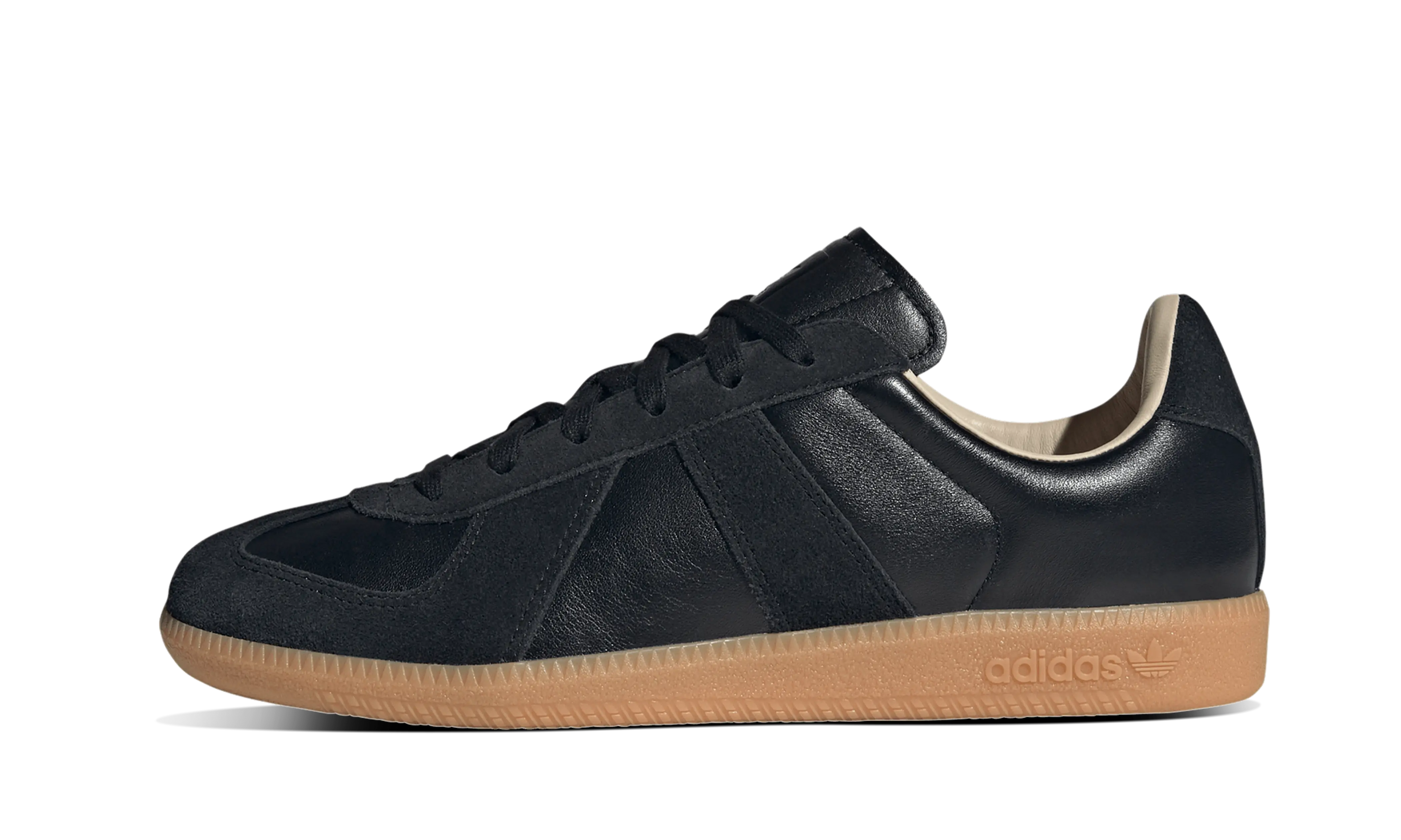 Adidas BW Army Lux Core Black Gum