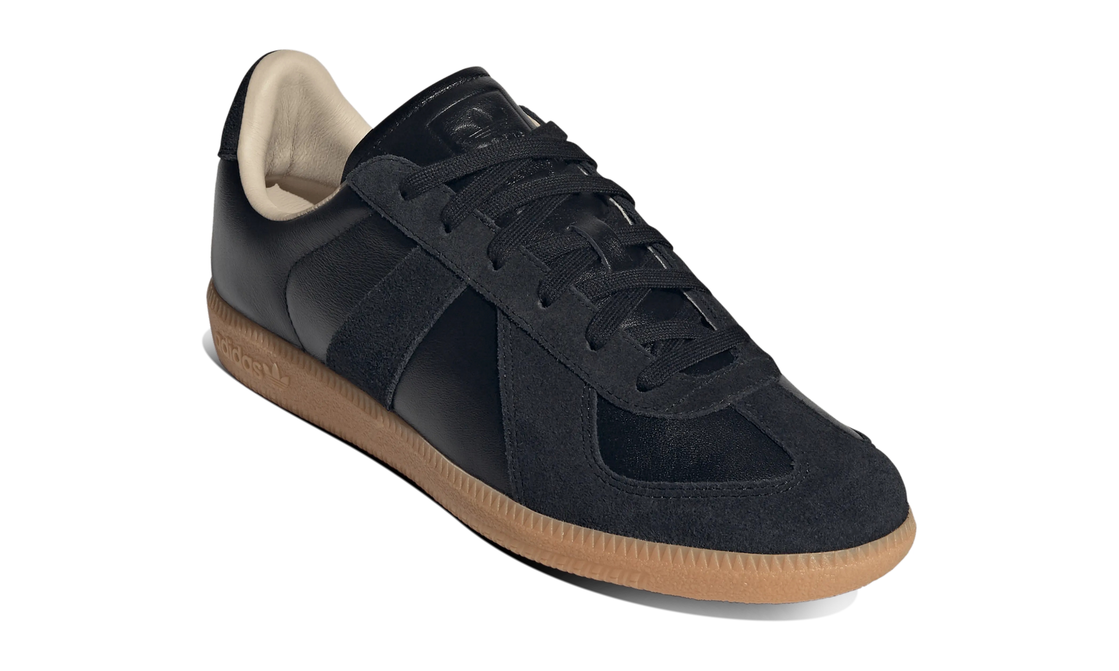 Adidas BW Army Lux Core Black Gum