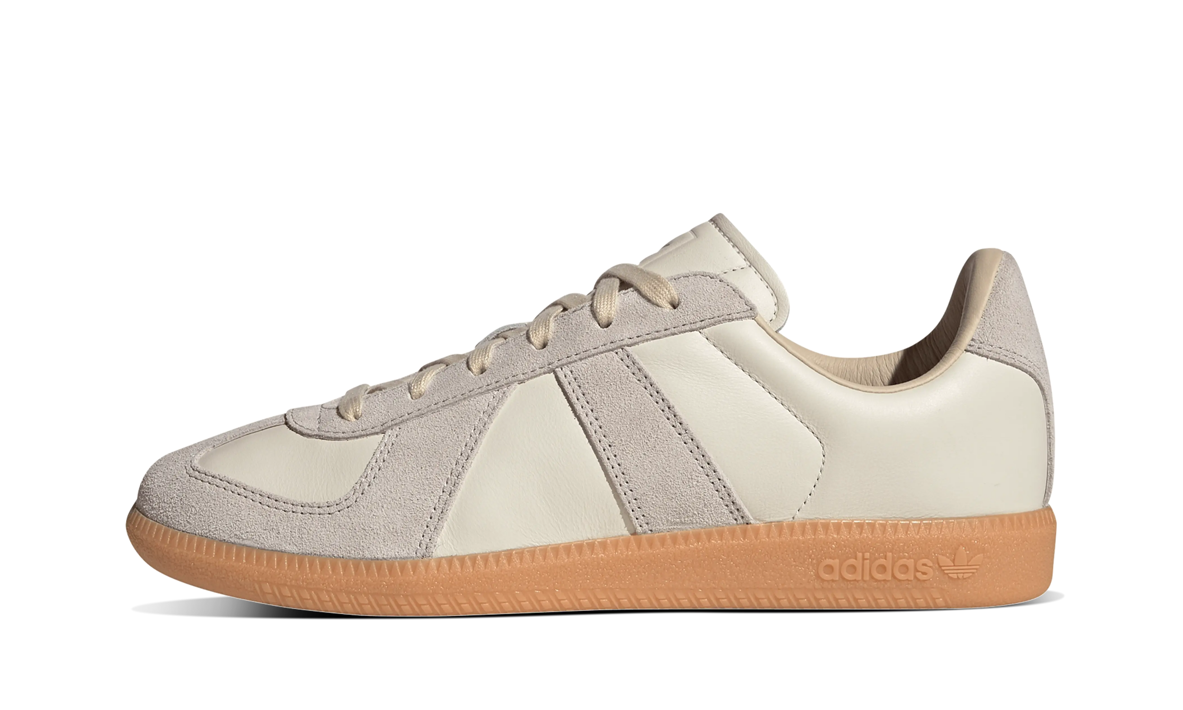 Adidas BW Army Lux Chalk White