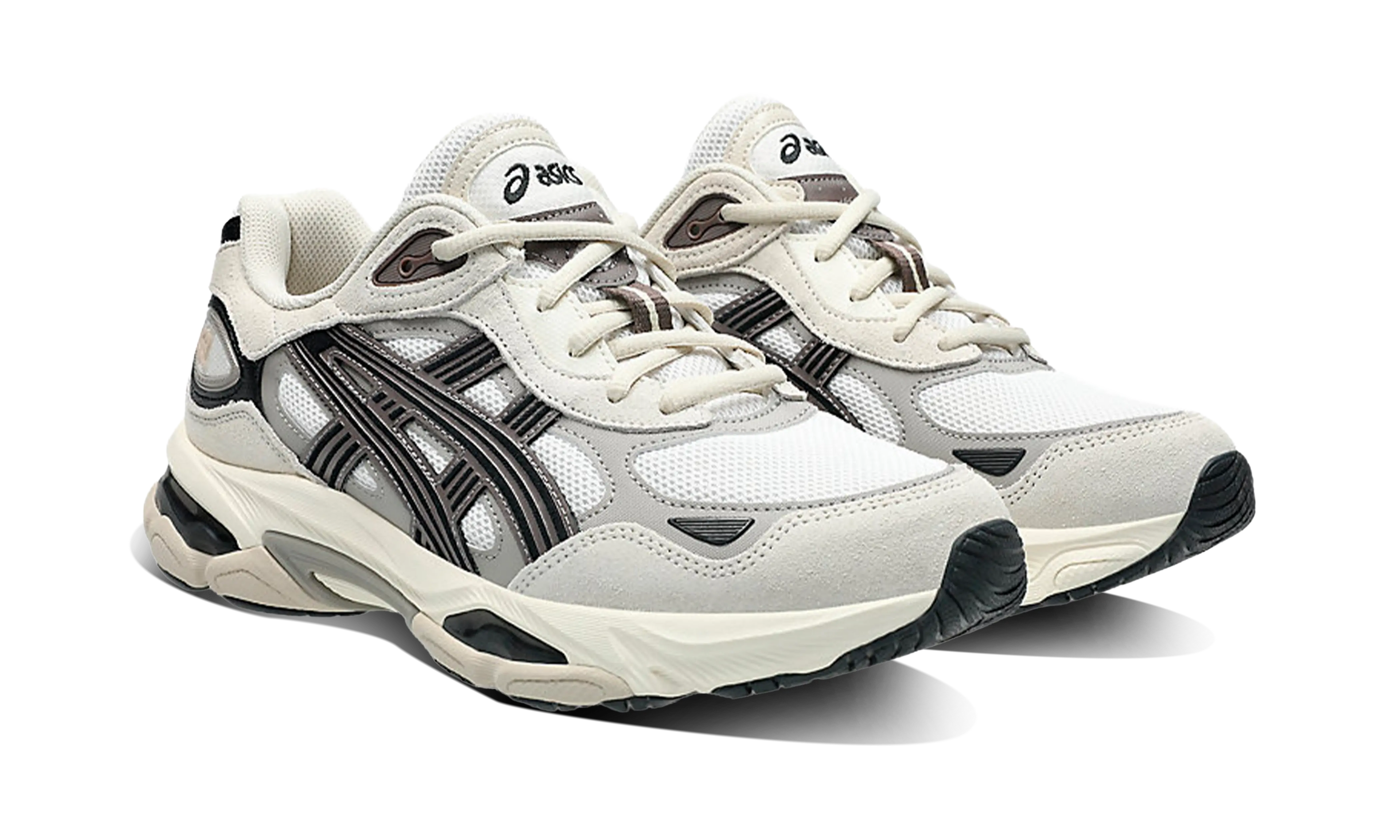 ASICS Gel-NYC 2.0 White Oatmeal