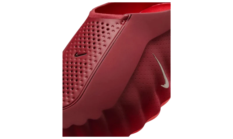 Nike Mind 001 Slide Team Red University Red