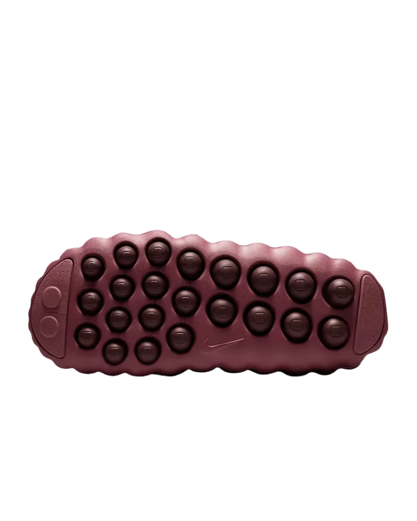 Nike Mind 001 Slide Pink Smoke