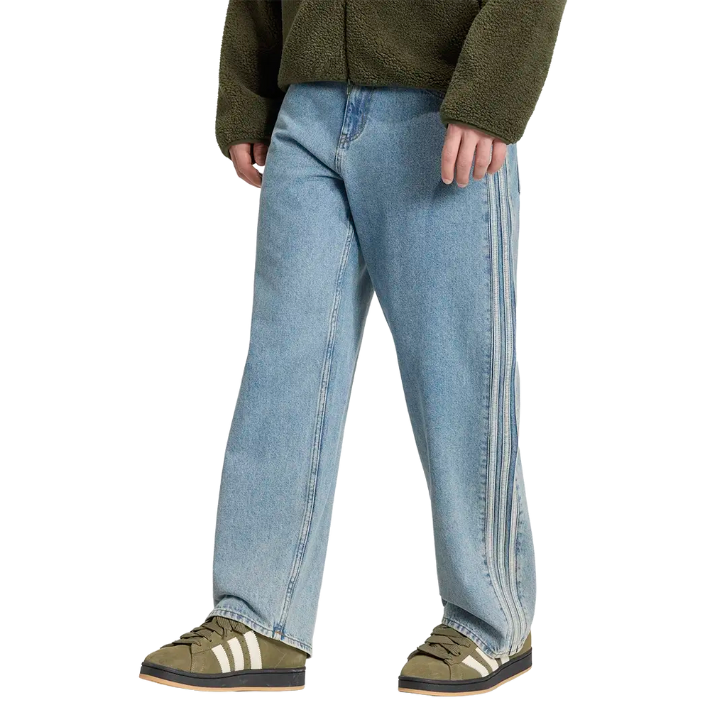 Adidas Firebird Pants Wonder Blue