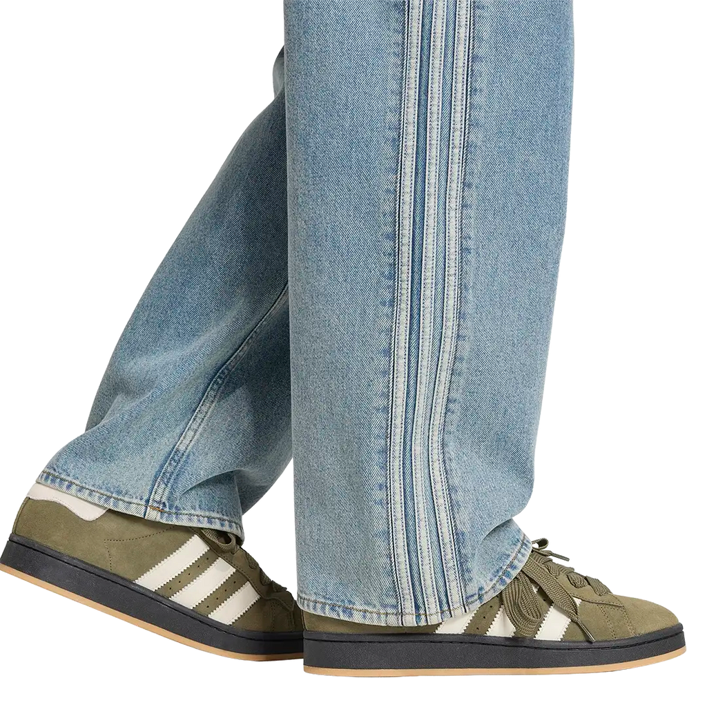 Adidas Firebird Pants Wonder Blue