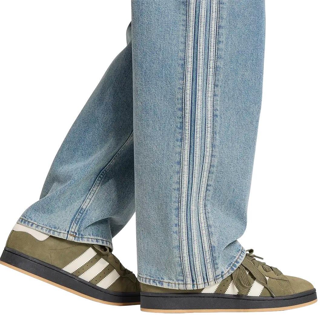 Adidas Firebird Pants Wonder Blue