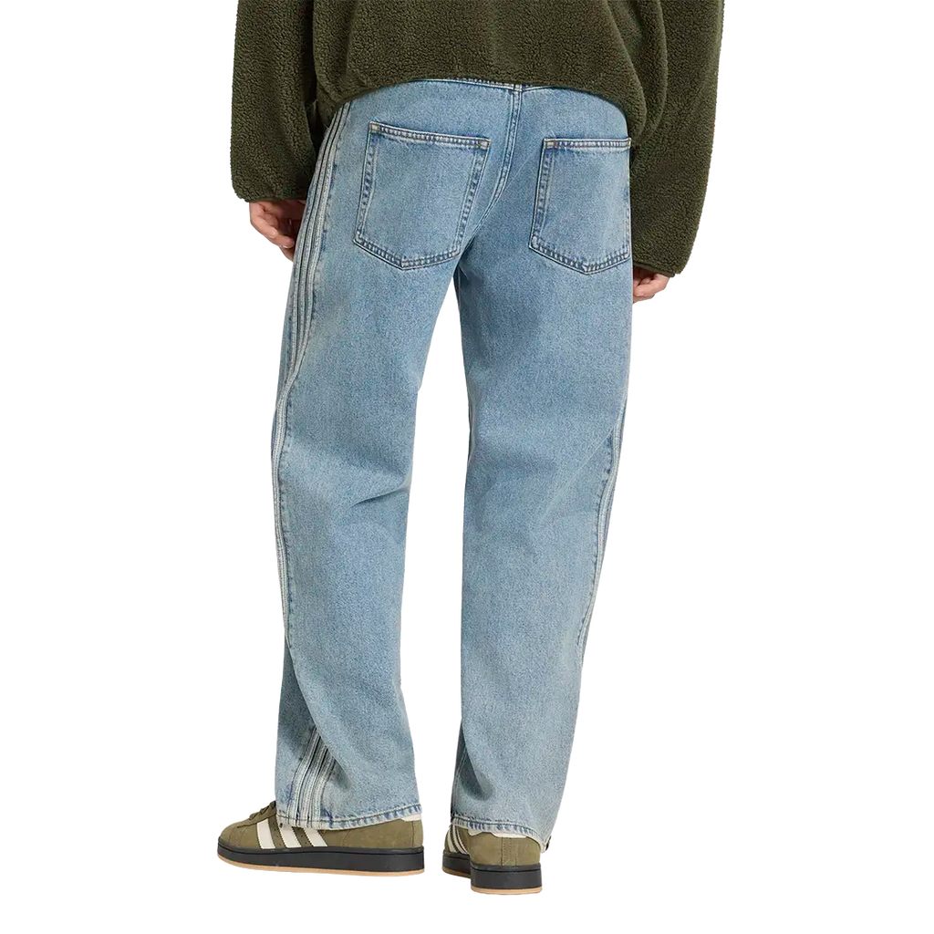 Adidas Firebird Pants Wonder Blue