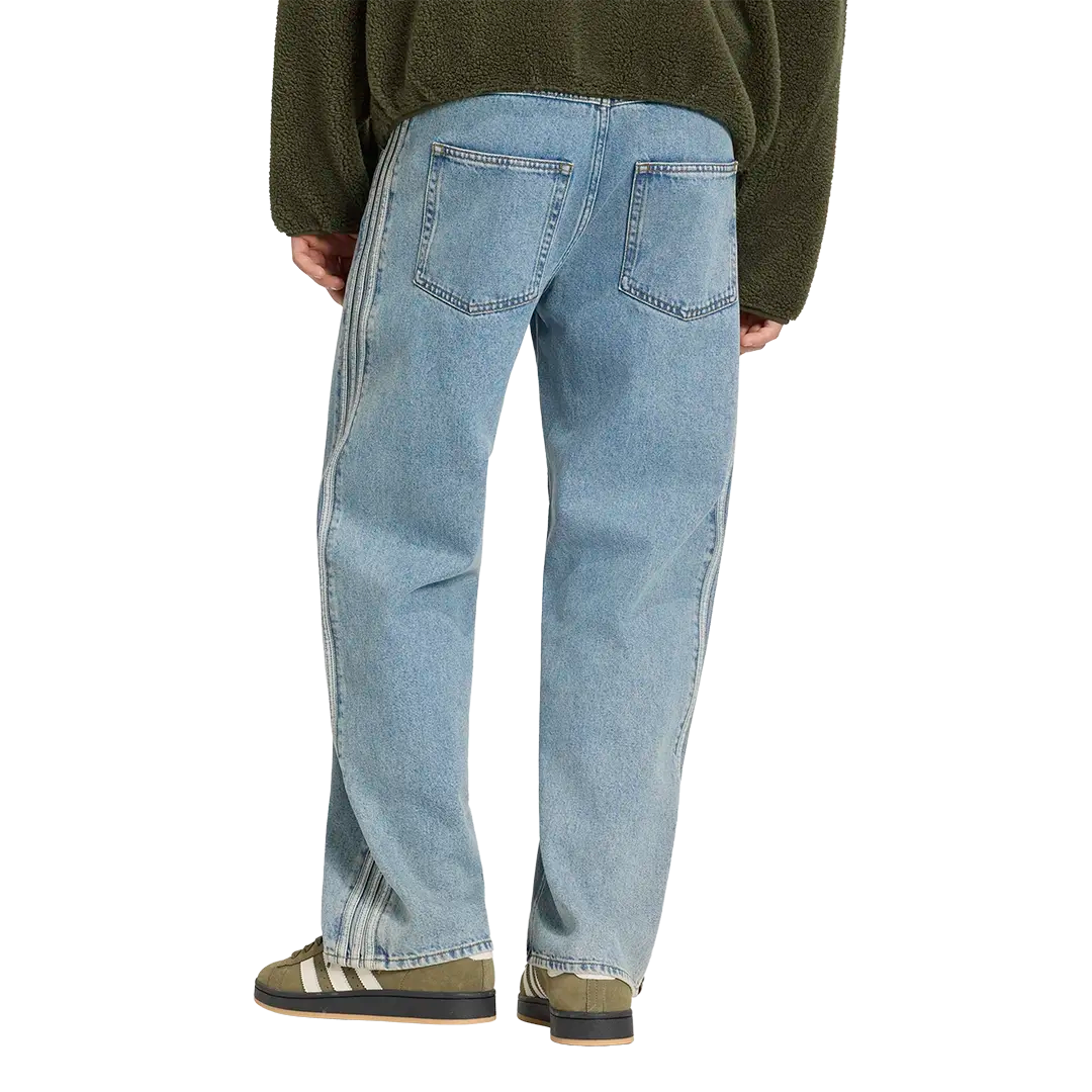 Adidas Firebird Pants Wonder Blue