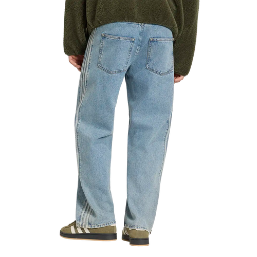 Adidas Firebird Pants Wonder Blue