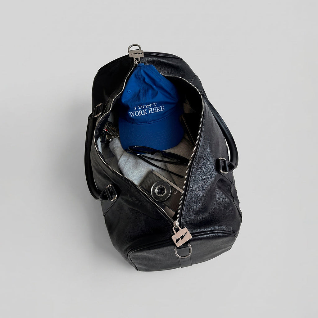 NWCP Duffle  bag