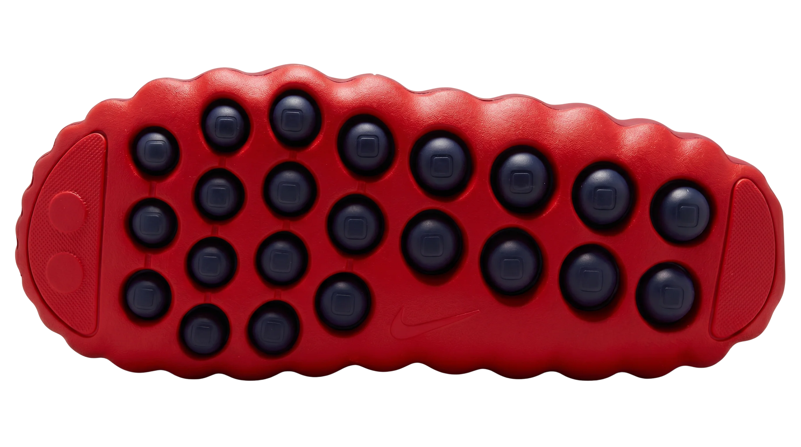 Nike Mind 001 Slide Team Red University Red