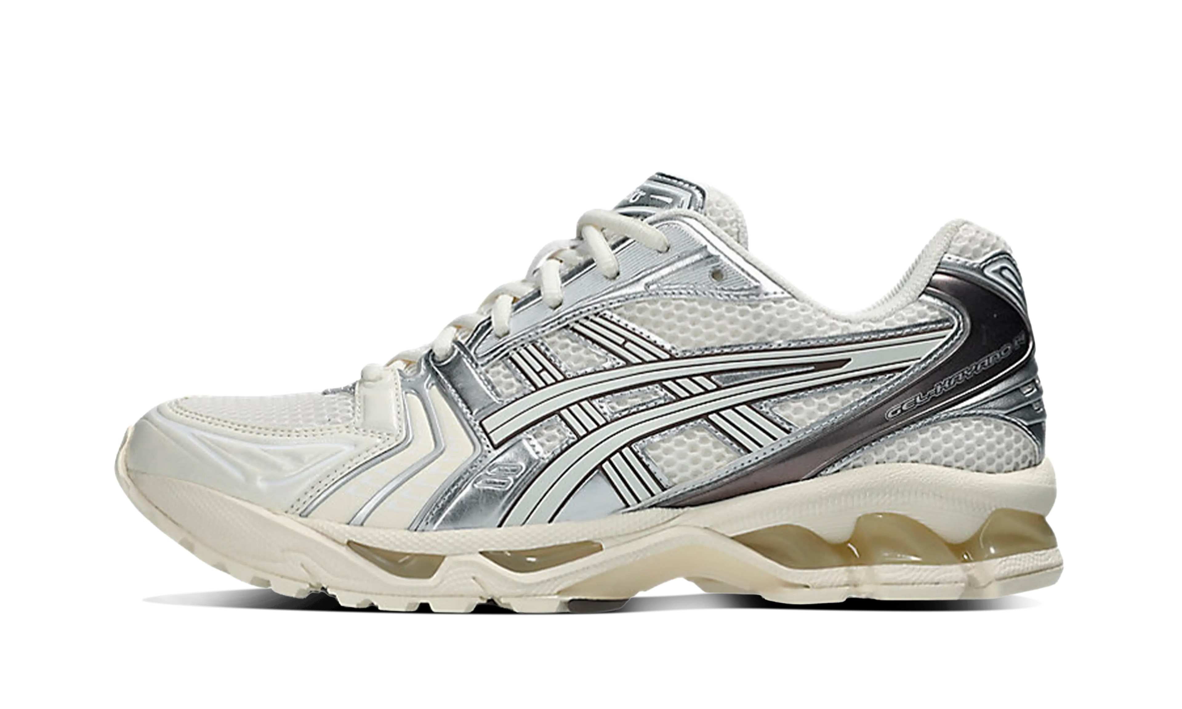 ASICS Gel-Kayano 14 Cream Cocoa Powder