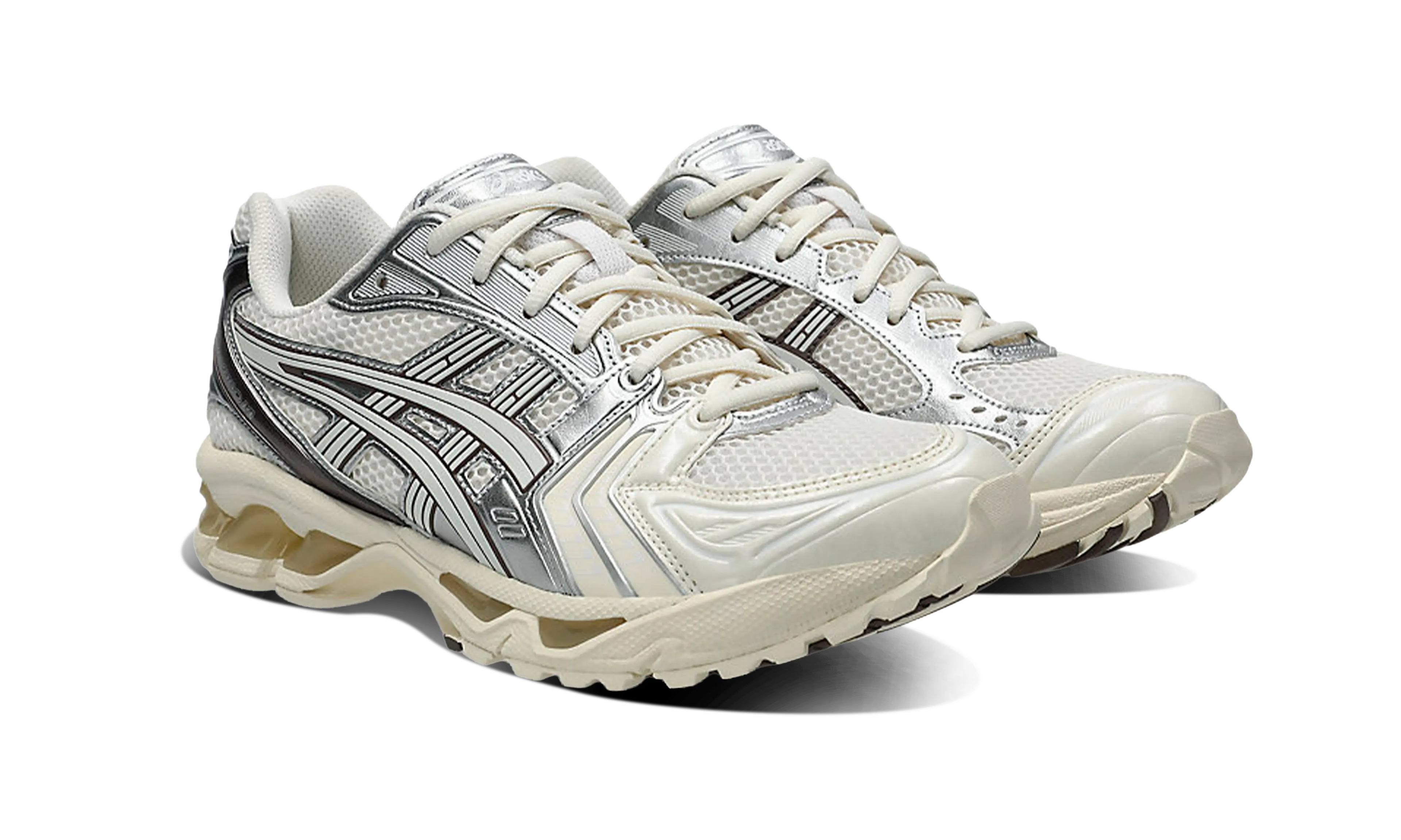 ASICS Gel-Kayano 14 Cream Cocoa Powder