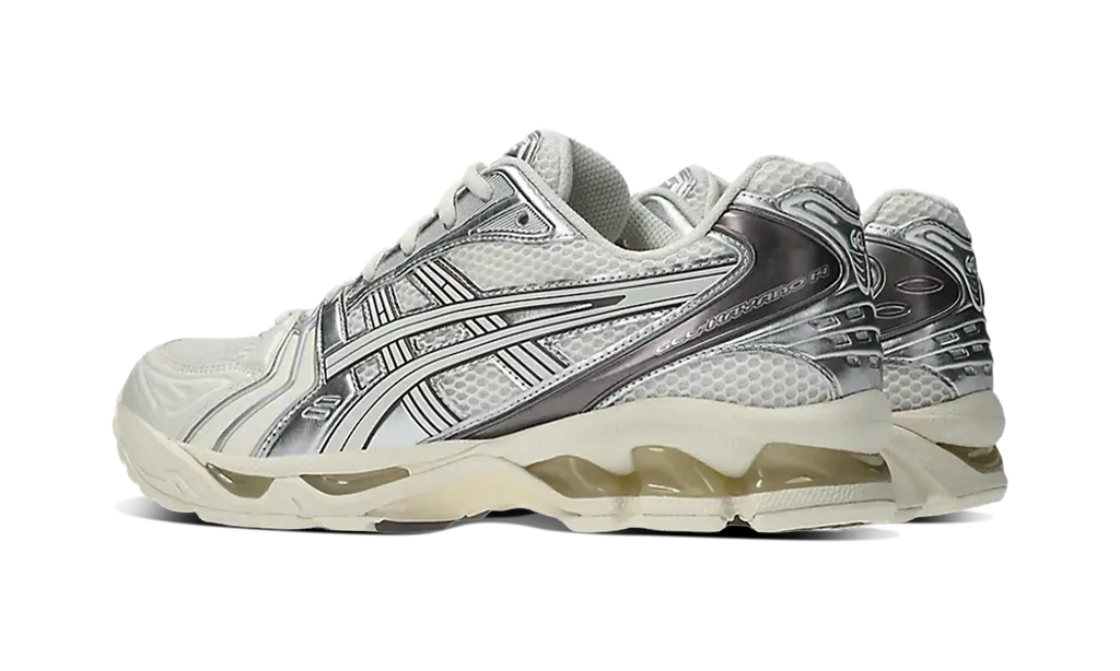 ASICS Gel-Kayano 14 Cream Cocoa Powder