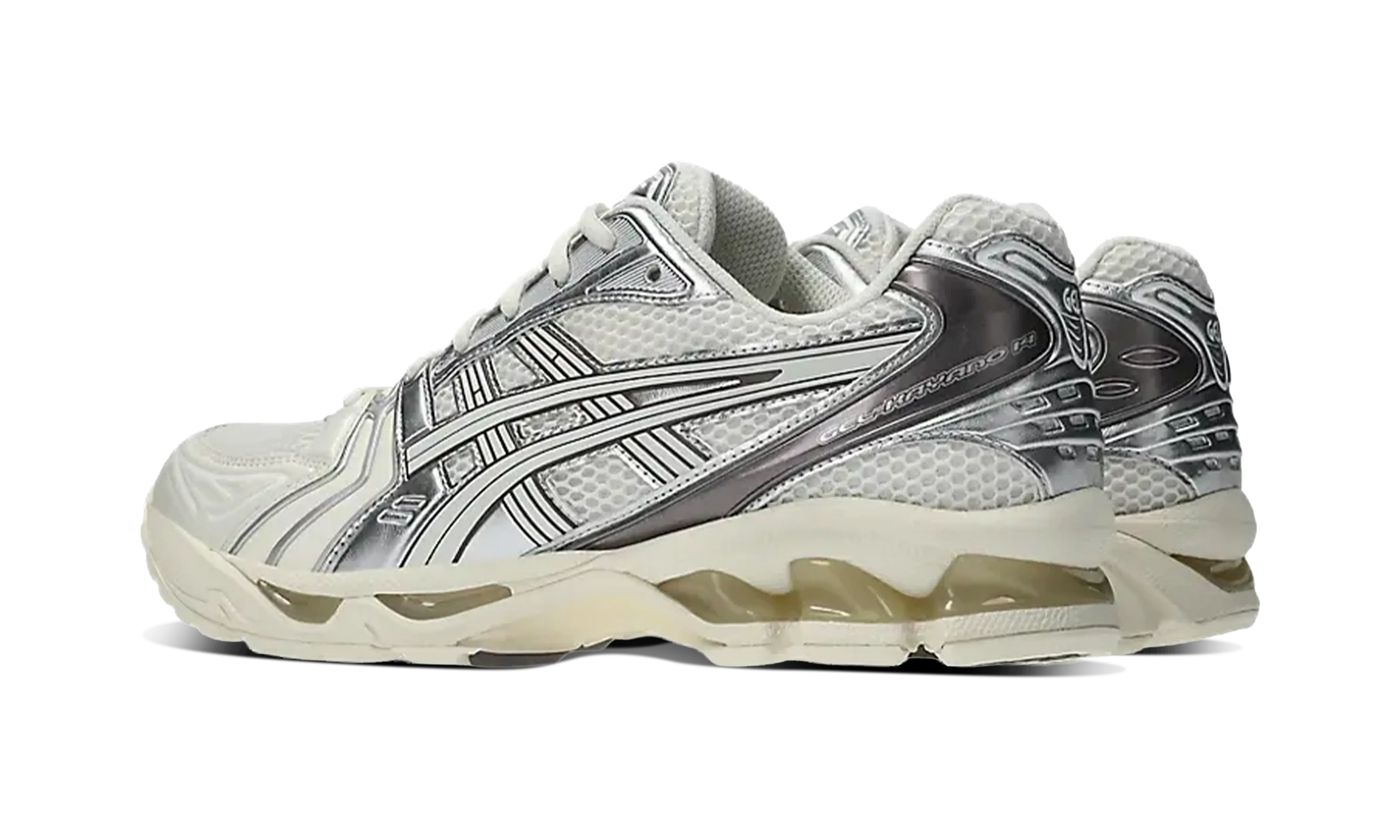 ASICS Gel-Kayano 14 Cream Cocoa Powder