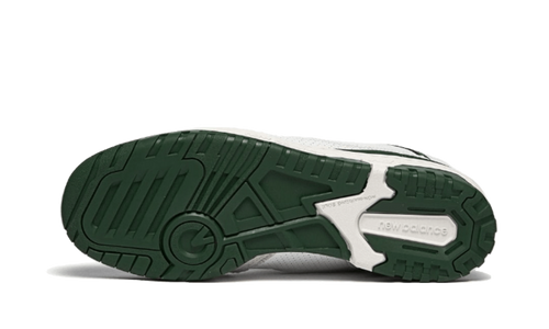 550 White Green