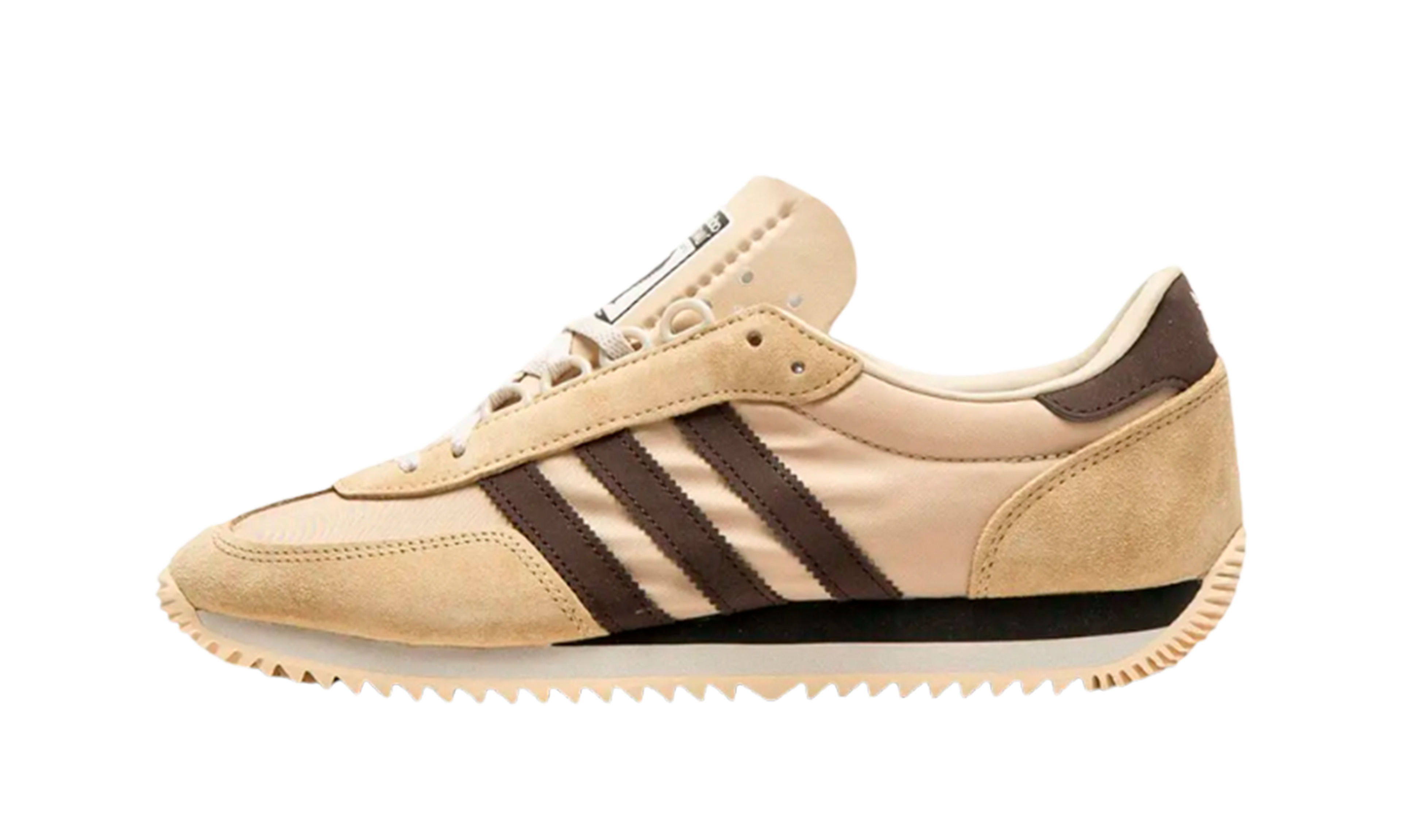 Adidas Achille SPZL Liam Gallagher Stone Khaki