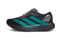 Adidas Adizero Evo SL Black Pure Teal