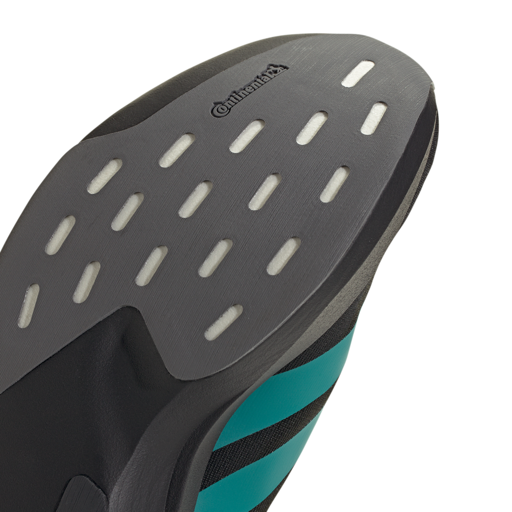 Adidas Adizero Evo SL Black Pure Teal