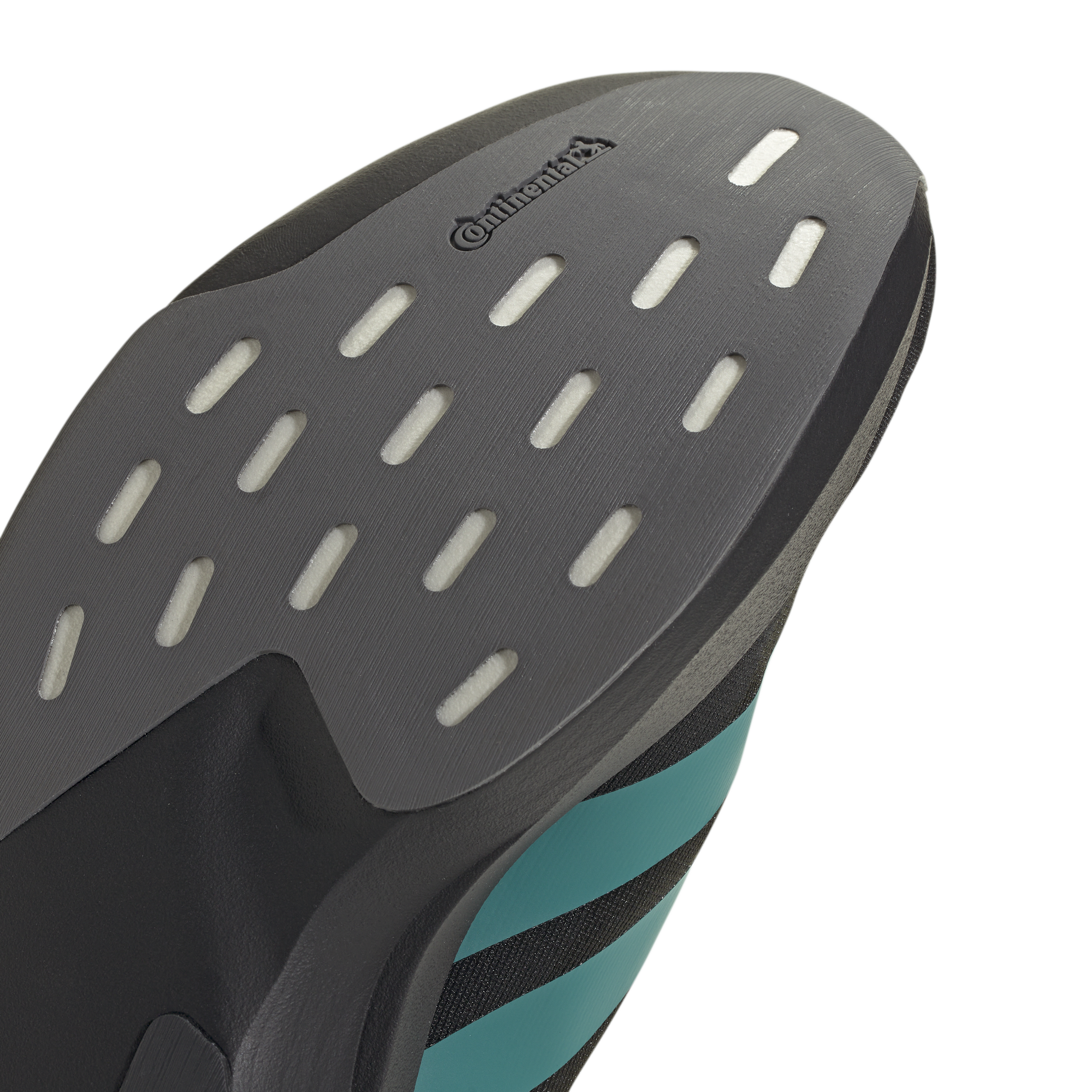 Adidas Adizero Evo SL Black Pure Teal