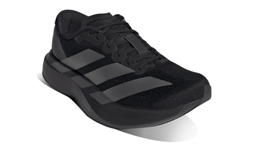 Adidas Adizero Evo SL Core Black Iron Metallic